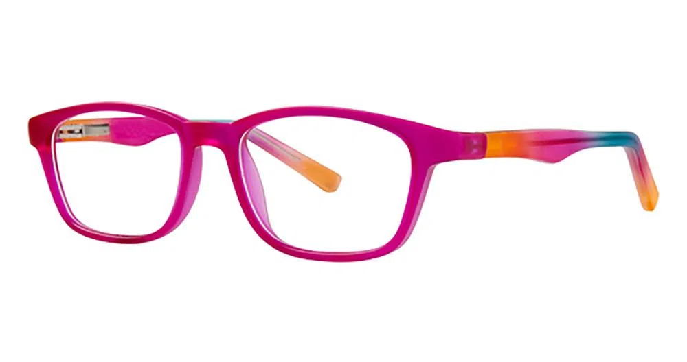 MODERN PLASTICS II VIBRANT Eyeglasses - view 2
